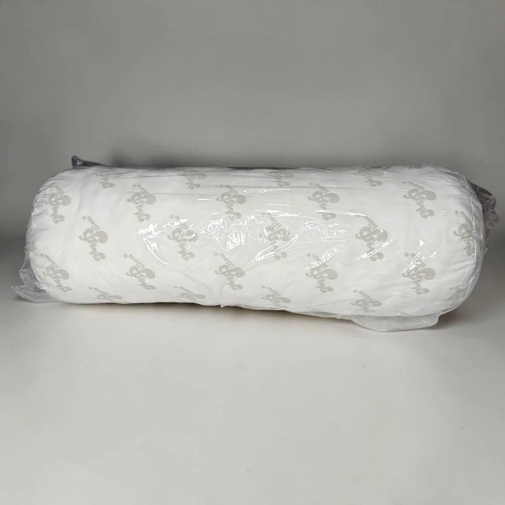 My Pillow Neck and Cervical Bolster‎ Pillow - MyPillow Made In USA NIB 6